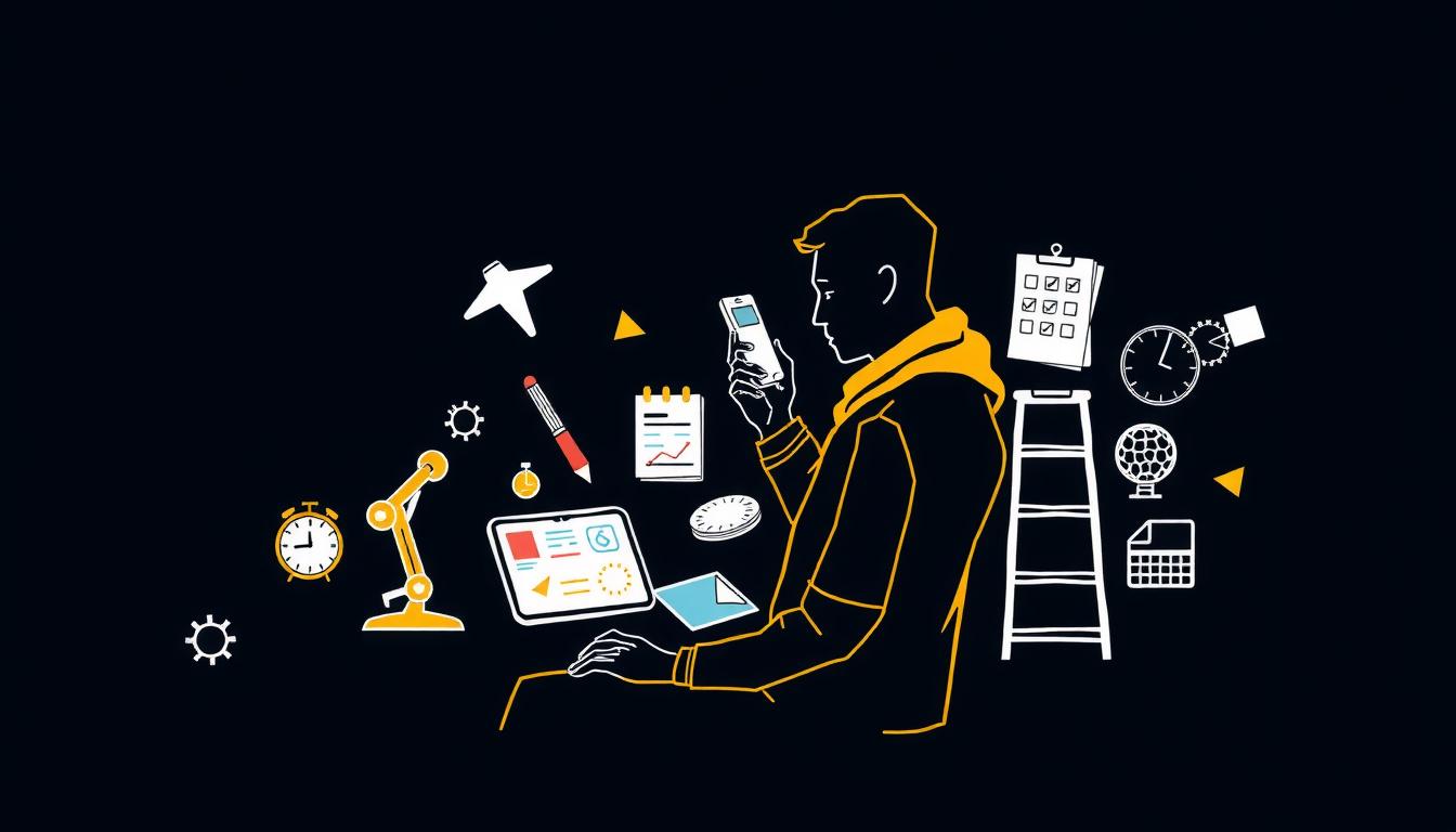 Monotasking & Multitasking