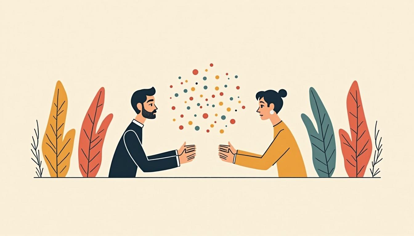 Synchrony: Why Meetings Click