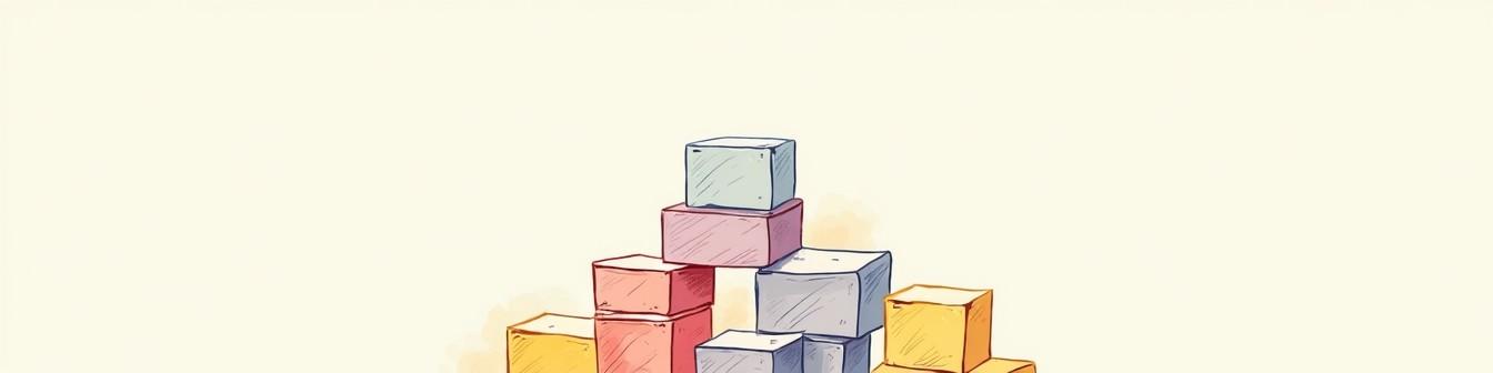 What builds synchrony