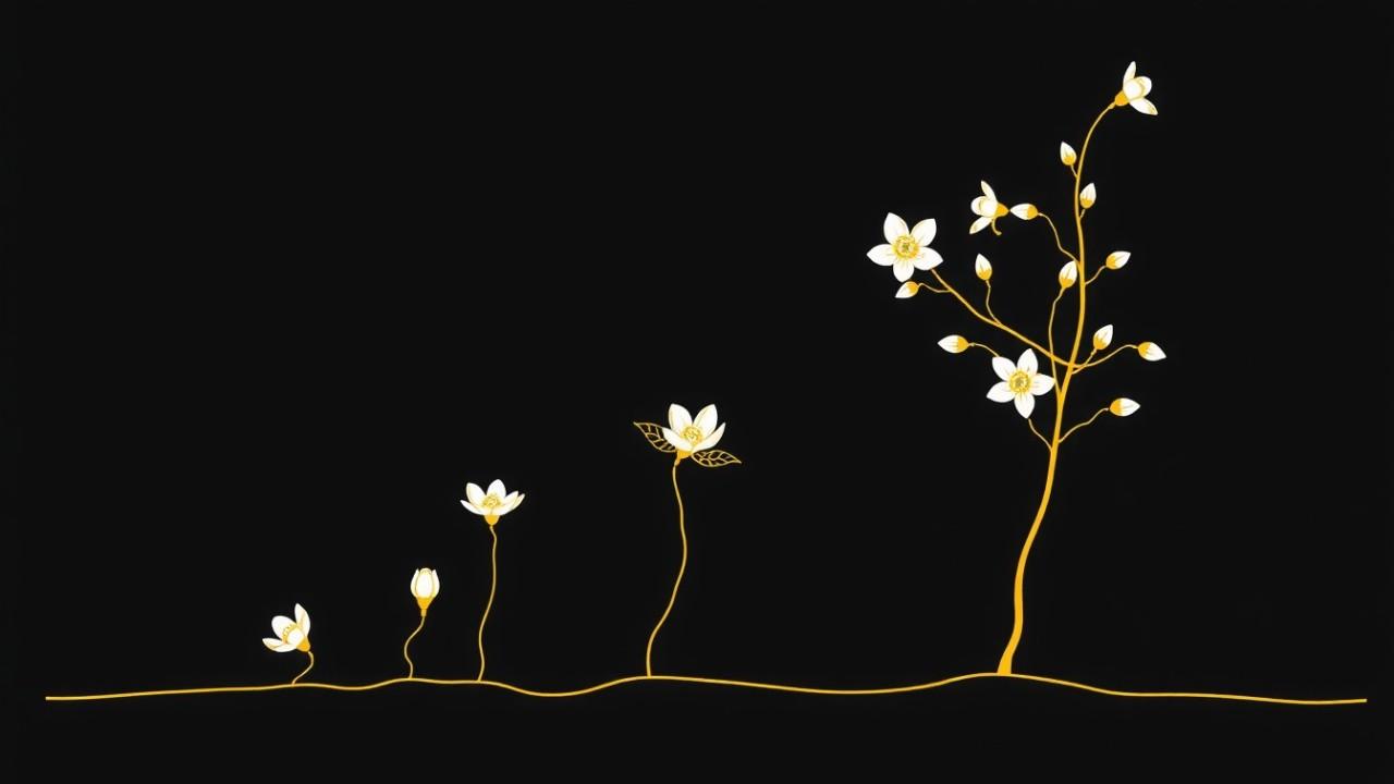 Rewiring Your Brain for Growth